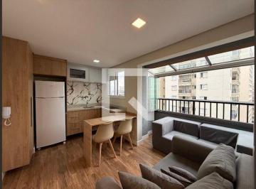 Apartamento · 27m² · 1 Quarto · Apartamento para Aluguel - Santa Cecília, 1 Quarto, 27 m2 - São Paulo