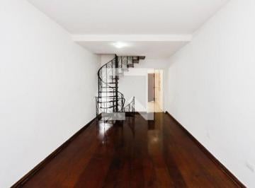 Casa · 182m² · 2 Quartos · 2 Vagas · Casa para Aluguel - Campo Belo, 2 Quartos,  182 m2 - São Paulo