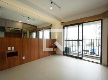 Apartamento · 23m² · 1 Quarto · Apartamento para Aluguel - Vila Mariana, 1 Quarto, 23 m2 - São Paulo