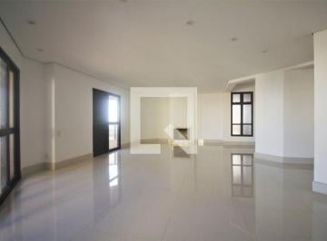 Apartamento · 244m² · 3 Quartos · 4 Vagas · Apartamento para Aluguel - Portal do Morumbi, 3 Quartos,  244 m2 - São Paulo