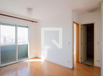 Apartamento · 38m² · 1 Quarto · 1 Vaga · Apartamento para Aluguel - Tatuapé, 1 Quarto,  38 m2 - São Paulo