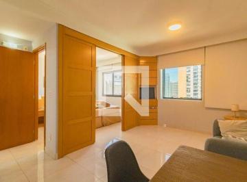 Apartamento · 45m² · 1 Quarto · Apartamento para Aluguel - Vila Clementino, 1 Quarto,  45 m2 - São Paulo