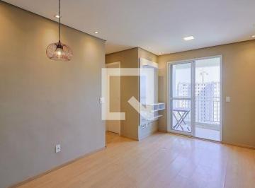Apartamento · 50m² · 2 Quartos · 1 Vaga · Apartamento para Aluguel - Jardim Umarizal, 2 Quartos, 50 m2 - São Paulo