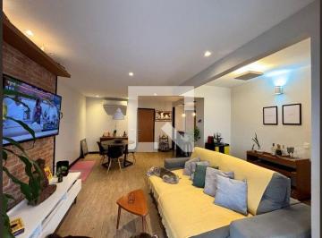 Apartamento · 85m² · 2 Quartos · 1 Vaga · Apartamento para Aluguel - Botafogo, 2 Quartos,  85 m2 - Rio de Janeiro