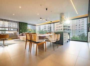 Apartamento · 157m² · 3 Quartos · 2 Vagas · Apartamento à Venda - Paraíso, 3 Quartos, 157 m² - São Paulo