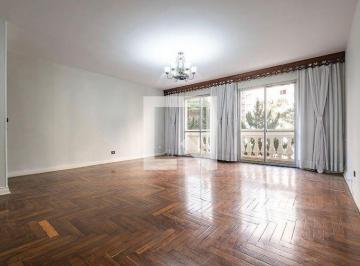 Apartamento · 170m² · 4 Quartos · 4 Vagas · Apartamento à Venda - Jardim Paulista, 4 Quartos,  170 m² - São Paulo