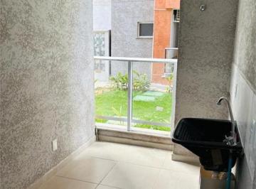 Imagem Principal · Apartamento Locação Condomínio Smart Ape 02 dormitórios