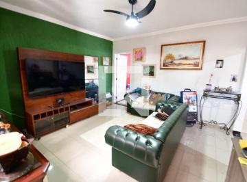 Casa · 50m² · 2 Quartos · 3 Vagas · Casa à Venda - Vila Madalena, 2 Quartos,  50 m² - Campinas