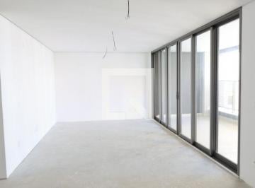 Apartamento · 152m² · 3 Quartos · 2 Vagas · Apartamento à Venda - Vila Nova Conceição, 3 Quartos, 152 m² - São Paulo