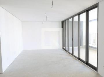 Apartamento · 152m² · 3 Quartos · 2 Vagas · Apartamento à Venda - Vila Nova Conceição, 3 Quartos, 152 m² - São Paulo