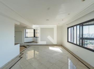 Apartamento · 229m² · 4 Quartos · 4 Vagas · Apartamento à Venda - Bosque da Saúde, 4 Quartos, 229 m² - São Paulo