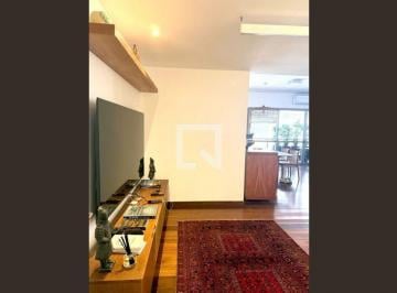 Apartamento · 220m² · 3 Quartos · 3 Vagas · Apartamento à Venda - São Conrado, 3 Quartos,  220 m² - Rio de Janeiro