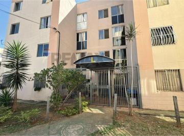 Apartamento · 46m² · 2 Quartos · 10 Vagas · APARTAMENTO 2 QUARTOS NO PARANOÁ PARQUE