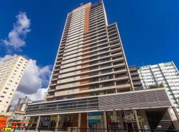 Apartamento de 1 quarto, Curitiba · Studio à venda - Centro - Curitiba/PR