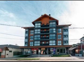 Apartamento · 117m² · 2 Quartos · 1 Vaga · Apartamento a venda no centro de Canela rs