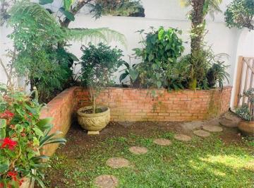 Imagem Principal · Casa de Vila para venda no Alto da Boa Vista