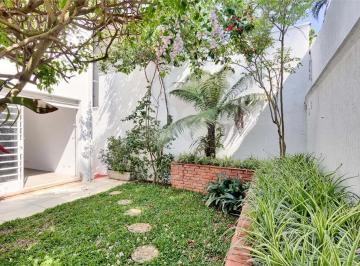 Imagem Principal · Casa de Vila 4 quartos a venda no Alto da Boa Vista