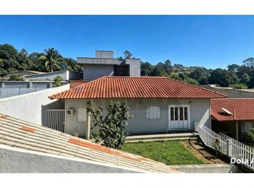 Casa · 200m² · 3 Quartos · 4 Vagas · Casa Térrea em condomínio 3 Quartos 2 suites