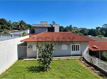 Casa · 200m² · 3 Quartos · 4 Vagas · Casa Térrea em condomínio  3 Quartos 2 suites