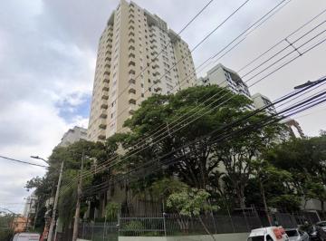 Apartamento 41 m² (01 Vaga) - Aclimação - São Paulo - SP - Foto [0] · Apartamento 41 m² (01 Vaga) - Aclimação - São Paulo - SP