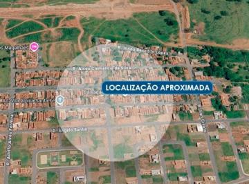 Terreno 250 m² - Jardim Santa Fé - Olímpia - SP - Foto [0] · Terreno 250 m² - Jardim Santa Fé - Olímpia - SP