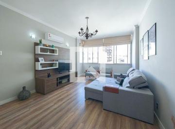 Apartamento · 118m² · 3 Quartos · 1 Vaga · Apartamento à Venda - Flamengo, 3 Quartos, 118 m² - Rio de Janeiro