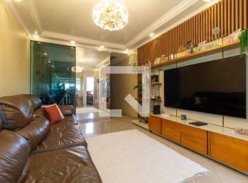 Casa · 231m² · 3 Quartos · 6 Vagas · Casa à Venda - Vila Ré, 3 Quartos, 231 m² - São Paulo