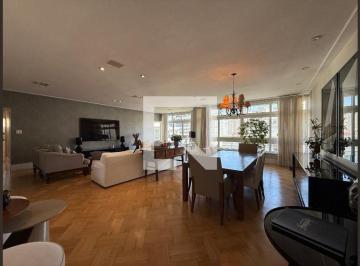 Apartamento · 190m² · 3 Quartos · 2 Vagas · Apartamento à Venda - Higienópolis, 3 Quartos, 190 m² - São Paulo