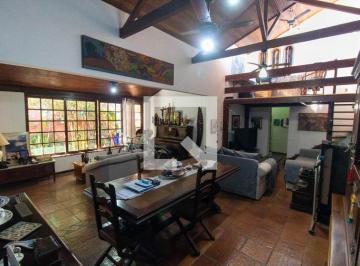 Casa · 480m² · 3 Quartos · 3 Vagas · Casa à Venda - Barreto, 3 Quartos, 480 m² - Niterói