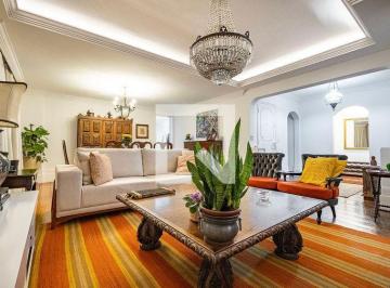 Apartamento · 153m² · 3 Quartos · 2 Vagas · Apartamento à Venda - Vila Madalena, 3 Quartos,  153 m² - São Paulo