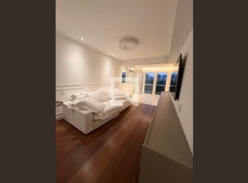 Apartamento · 130m² · 3 Quartos · 3 Vagas · Apartamento à Venda - Barra da Tijuca, 3 Quartos, 130 m² - Rio de Janeiro
