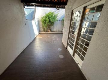 Casa · 90m² · 3 Quartos · 2 Vagas · Casa para alugar em Sumaré, Parque Villa Flores, com 3 quartos, com 90 m², Villa Flora