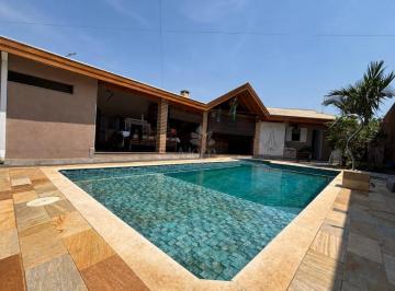 Casa · 301m² · 4 Quartos · Casa à venda em Nova Odessa, Jardim Maria Helena, com 4 quartos, com 301.84 m²