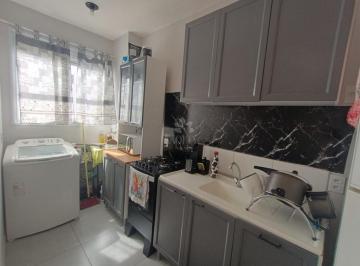 Apartamento · 54m² · 2 Quartos · Apartamento à venda em Sumaré, Parque da Amizade (Nova Veneza), com 2 quartos, com 54 m²