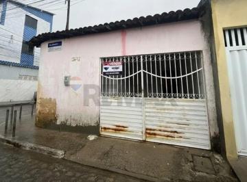 Casa · 62m² · 2 Quartos · 1 Vaga · Casa 2/4 em Inácio Barbosa: Oportunidade Única!