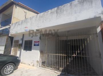 Casa · 165m² · 3 Quartos · 3 Vagas · CASA À VENDA NO 18 DO FORTE | POTENCIAL PARA CRESCIMENTO VERTICAL