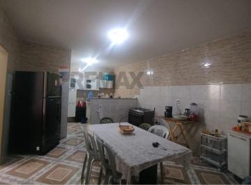 Casa · 165m² · 3 Quartos · 3 Vagas · CASA À VENDA NO 18 DO FORTE | POTENCIAL PARA CRESCIMENTO VERTICAL
