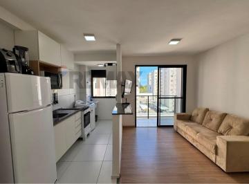 Apartamento · 54m² · 1 Vaga · Apartamento para locação, no LUNAR NOVA ARUANA, Aeroporto, SE.