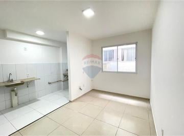 Apartamento · 45m² · 2 Quartos · Apartamento com 2 quartos à venda no Condomínio Cenezeu Rabelo, Bairro Lamarão, Aracaju/SE - 45m² - 