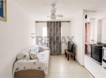 Apartamento · 45m² · 2 Quartos · Apartamento com 2 quartos à venda no Condomínio Cenezeu Rabelo, Bairro Dom Luciano, Aracaju/SE - 45m