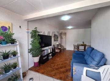 Apartamento · 110m² · 3 Quartos · 1 Vaga · APARTAMENTO NO SALGADO FILHO - ARACAJU/ SERGIPE - REMAX