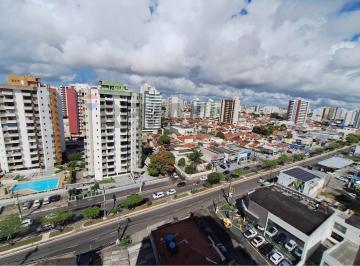 Apartamento · 110m² · 3 Quartos · 1 Vaga · APARTAMENTO NO SALGADO FILHO - ARACAJU/ SERGIPE - REMAX