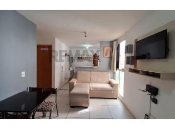 Apartamento · 42m² · 2 Quartos · 1 Vaga · Apto à venda | térreo | Cond. Alameda da Costa | Barra dos Coqueiros | R$ 158 mil
