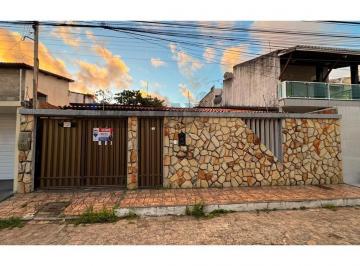Casa · 140m² · 3 Quartos · 2 Vagas · Casa à Venda com 3/4 no Aeroporto, Aracaju/SE