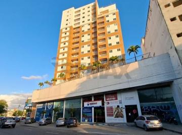 Apartamento · 65m² · 2 Quartos · 1 Vaga · Apartamento com 2 quartos para alugar,  bairro São José, Campina Grande