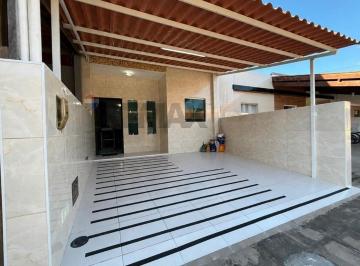 Casa · 92m² · 3 Quartos · 1 Vaga · Casa de Condomínio no bairro Palmeira Imperial