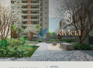 Apartamento · 62m² · 3 Quartos · 2 Vagas · LANÇAMENTO APARTAMENTO EM AMERICANA-SP