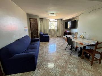 Apartamento · 120m² · 4 Quartos · Sem Fiador e Sem Burocracia SIA Trecho 04
