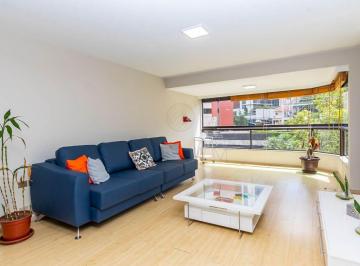 Apartamento de 2 quartos, Curitiba · Apartamento de 150 m² com 2 suites à venda em Juvevê