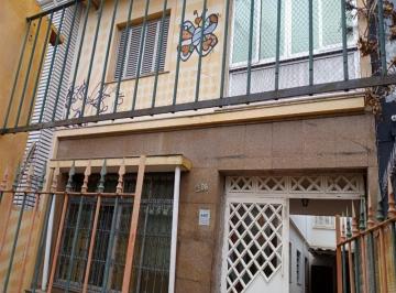 Casa · 250m² · 4 Quartos · 4 Vagas · Sobrado Vila Gomes Cardim São Paulo/SP